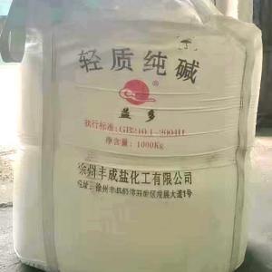 丰县纯碱 益多品牌碳酸钠
